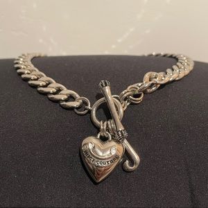 Juicy Couture Necklace